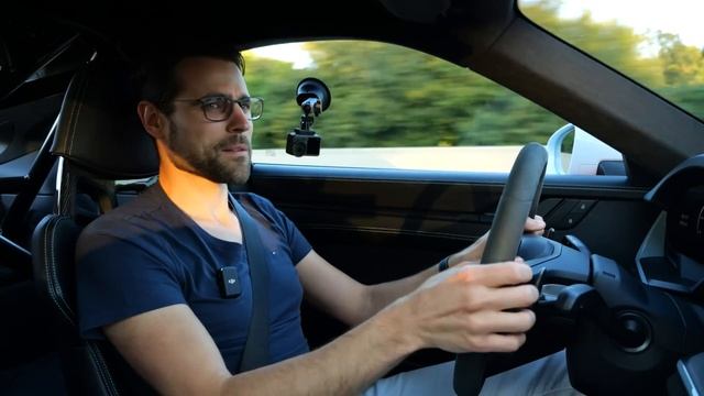 Is the Porsche 911 Dakar the craziest but best modern 911? смотреть онлайн