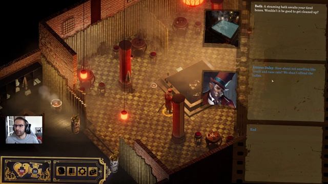 Sovereign Syndicate - Essai de la démo prototype alpha смотреть онлайн