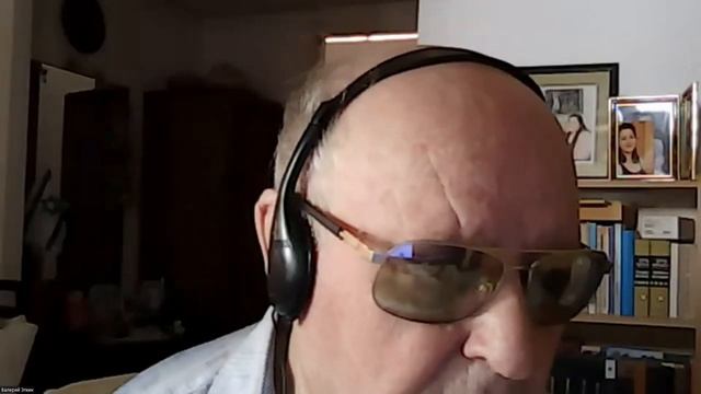 Д-р Арон Китаев. Очистка промышленных сточных вод сложного состава в условиях Израиля».1.08.22 смотреть онлайн