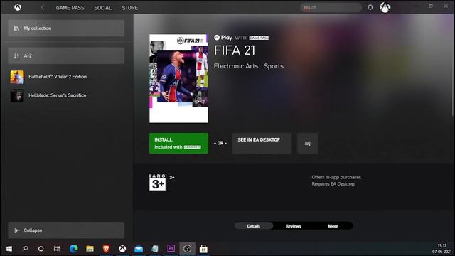 XBOX Gamepass Review in Tamil - Should you go for it смотреть онлайн