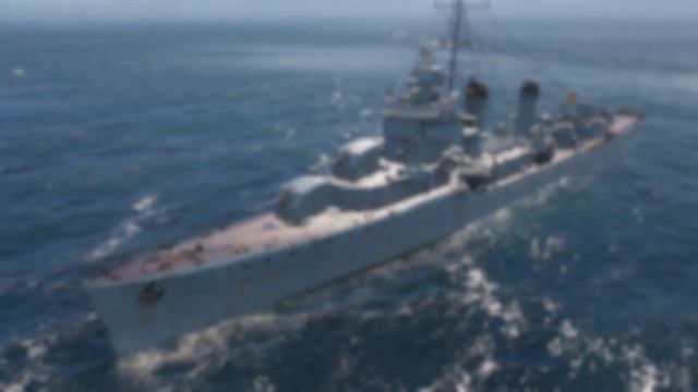 Wows Dev Blog News - Some Buffs and Nerfs -World of Warships #wows #worldofwarships #gaming смотреть онлайн