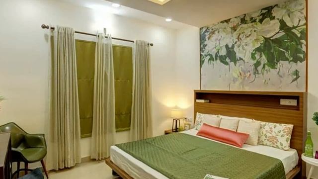 Cute Contemporary Style House for 15 Lakh | Elevation | Interiors | Design смотреть онлайн