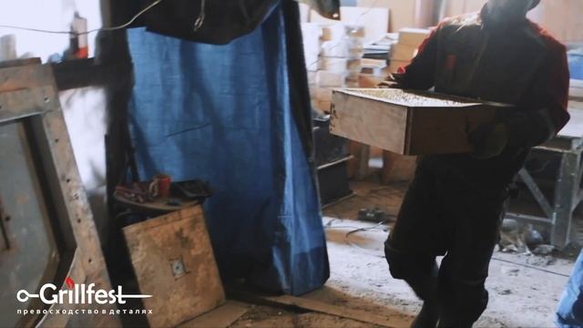 Крышка блока забора по технологии мытый бетон смотреть онлайн