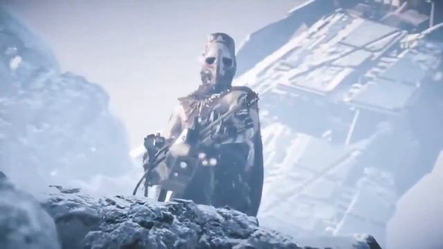 Horizon - Zero Dawn (cover by REL!FE) смотреть онлайн