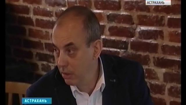 Особая экономическая зона "Лотос" взяла курс стать в своем секторе лучшими в стране смотреть онлайн