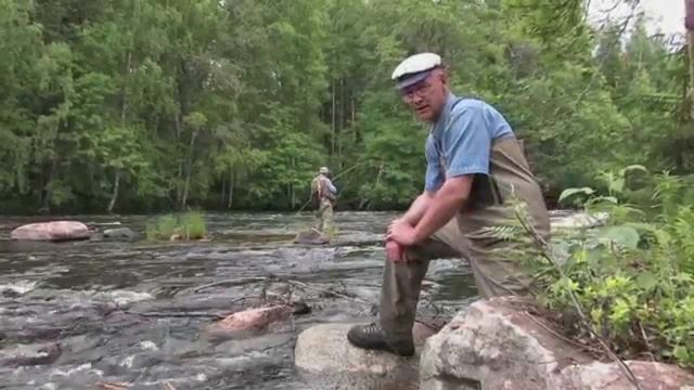 Гусев! Рыбалка и рыболовы! смотреть онлайн