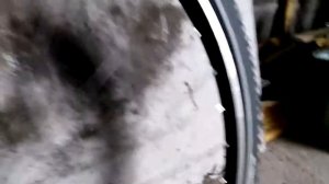 Установка и настройка велокомпьютера sd-563b