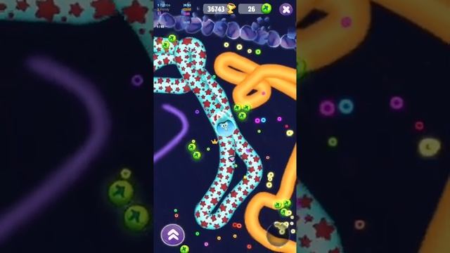 53 000+ Score Space trails - Epic tricks ?? by Pumba My talking Tom 2(Мой том 2) смотреть онлайн