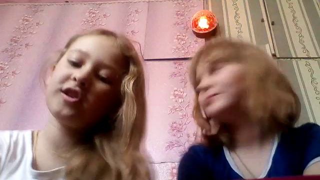 Делали лизун получились сопли