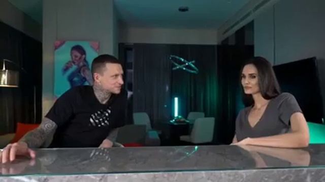 Анонс первого интервью Павла Мамаева после УДО смотреть онлайн