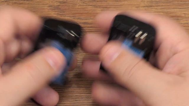 Лохотрон или оригинальный аккумулятор за $25!? Canon LP-E6NH смотреть онлайн