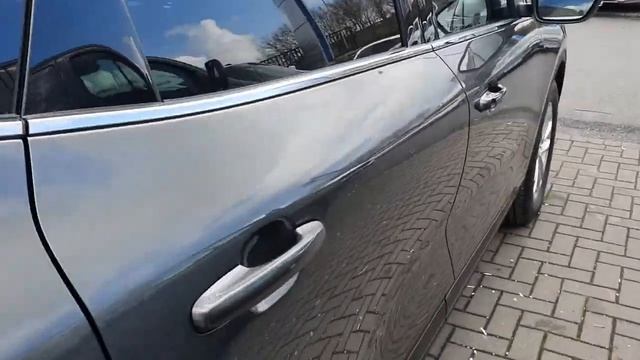 211D22838 - 2021 Ford Kuga TITANIUM 5D 1.5TD120 S6.2 34,500 смотреть онлайн