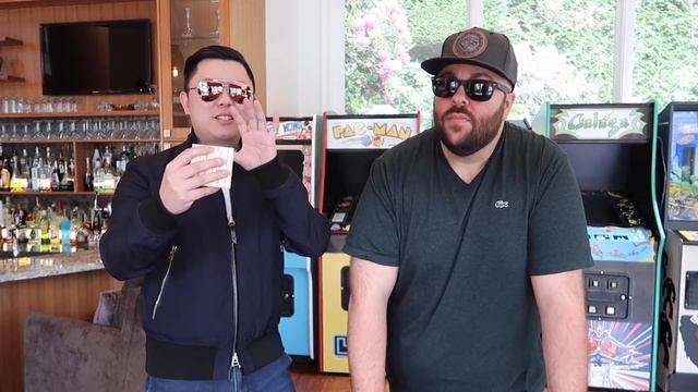 5 GAME OF THRONES MAGIC TRICKS IN REAL LIFE смотреть онлайн