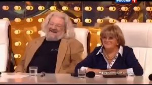 Новые русские бабки  Это смешно  Жизнь пенсионеров через 10 лет