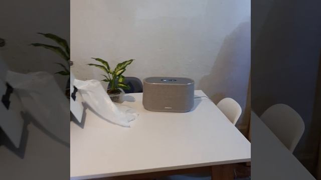 harman kardon citation 300 prueba de sonido смотреть онлайн