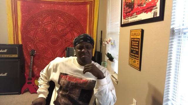 Mosh React 16 with God Program смотреть онлайн