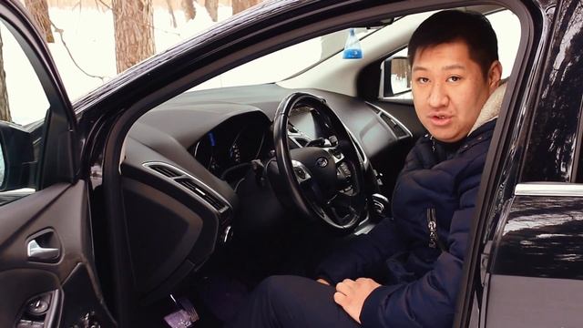 Обзор аудиосистемы Ford Focus III от студии автозвука AutoSound смотреть онлайн
