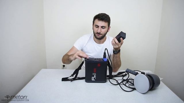 jinbei fl ii 500 freelander unboxing - Meton Wedding смотреть онлайн