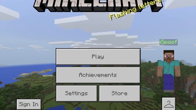Minecraft PE/Bedrock - Version History (v0.1.2 alpha - v1.19.63) смотреть онлайн