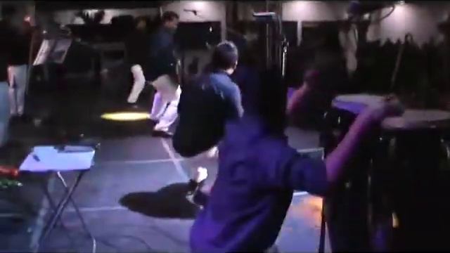Orquesta Ay Candela, cumbia reguetón. смотреть онлайн