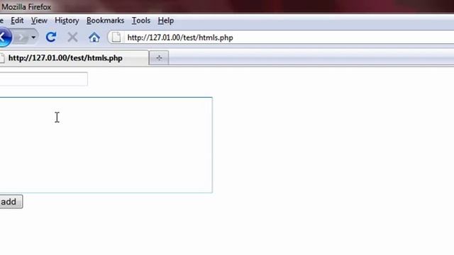 29- دوال التعامل مع الـ HTML بالمدخلات والمخرجات strip tages htmlentities htmlspecialchars смотреть онлайн