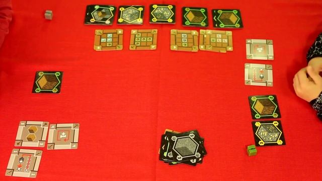Minecraft Card Game? Tutorial смотреть онлайн
