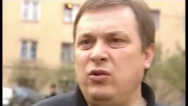 Чистосердечное признание - Проклятый май 03/03/13