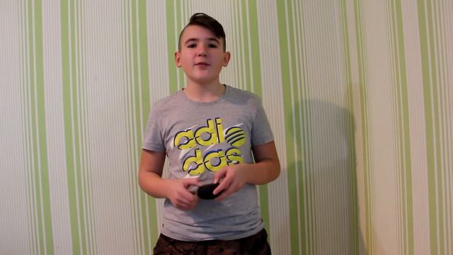 (ОБЗОР) Колонка присоска - Column sucker :) смотреть онлайн