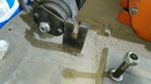 Виброрейка своими руками