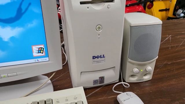 Windows 2000 Computer (Startup Sound) in 2023 смотреть онлайн