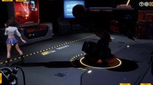 Operation Lovecraft: Fallen Doll