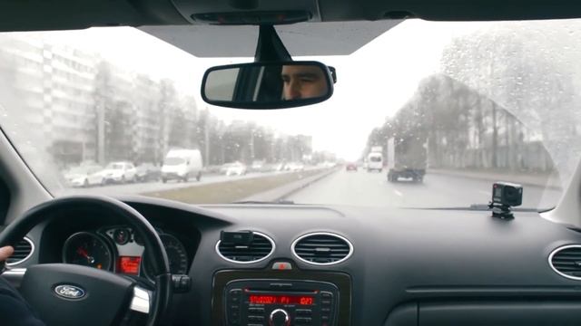 FORD FOCUS 2 ОБЗОР / ФОРД ФОКУС 2 / автомобиль за 300 тысяч. или что купить начинающему водителю смотреть онлайн