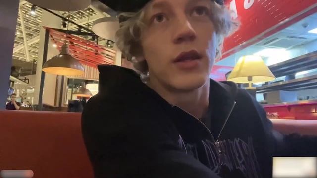 Кореш СДЕЛАЛ ТАТУИРОВКУ за 200 000 РУБЛЕЙ / Парадеевич, Куертов, PLOHOYPAREN, Exile, Dilblin