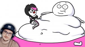 Я СКУФ! ► Добряк ( Dobryak ) | Реакция