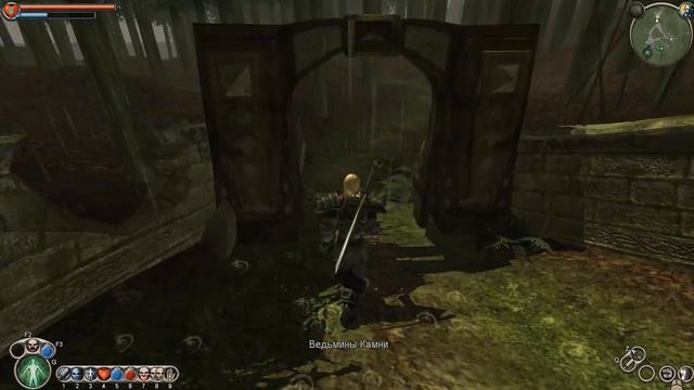 Fable: The Lost Chapters #17. Прохождение. Без комментариев. [Walkthrough. No Commentary] смотреть онлайн