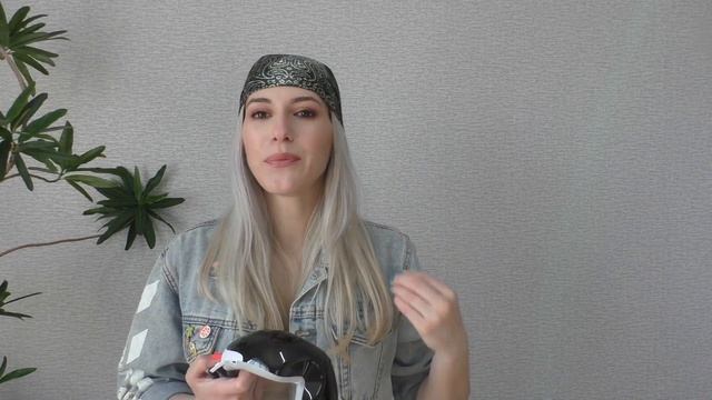 Распаковка Aliexpress - ANLAN - массажер для глаз / мое мнение спустя 3 недели использования