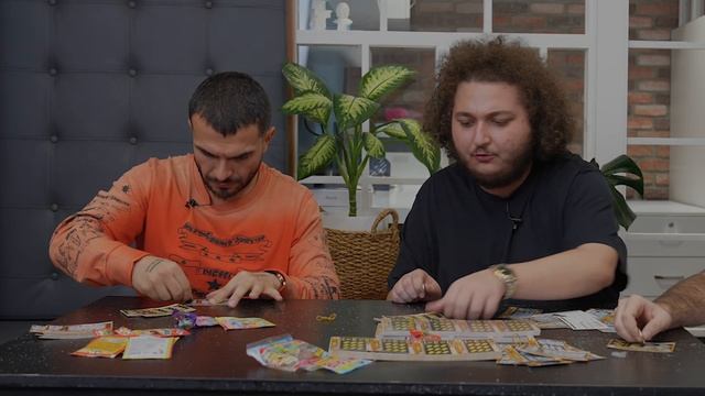 10 BİN TL LİK KAZI KAZAN KAZIDIK ! w/@bicimali смотреть онлайн