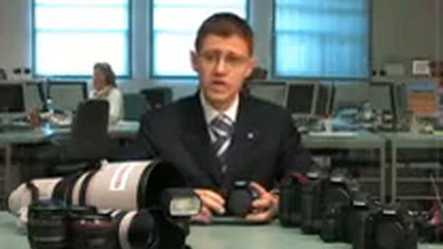 Canon EOS 400D - Www.computermod.it