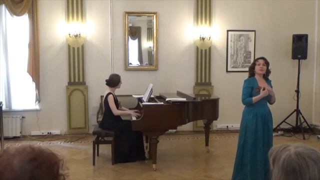 С. Туликов, сл. О. Фадеевой "Курский соловей" смотреть онлайн