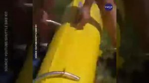 Водный велосипед