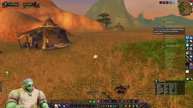НЕПРОСТАЯ ЖИЗНЬ В ХАРДКОРНОМ РЕЖИМЕ — WOW Classic Hardcore #2 // ВЫЖИВШАЯ НАРЕЗКА смотреть онлайн