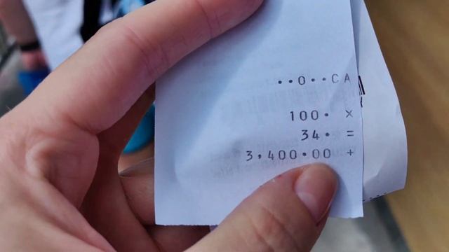 Тайланд 2023/Румтур/Ночной рынок Пхукет смотреть онлайн