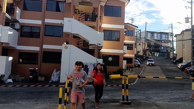 First General Assembly Meeting as Maintenance Head смотреть онлайн