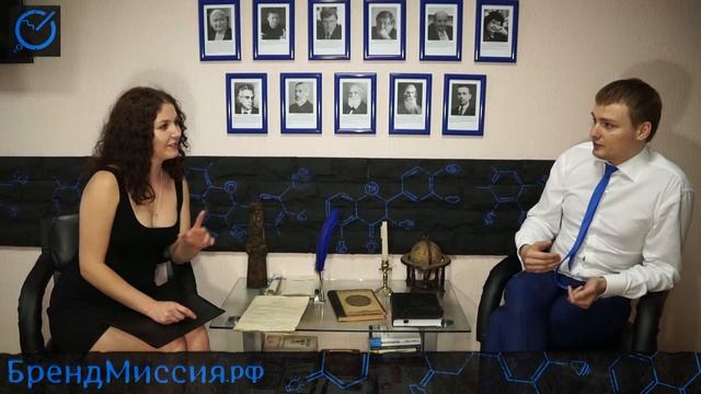 Зачем нужно креативное название? (БрендМиссия, №49) смотреть онлайн