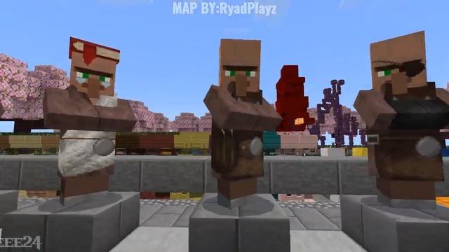 TEXTURE MINECRAFT FAITHFUL 32×32 DAN 64×64!!!.MCPE 1.20.0.1!![Bonus Faithful 128×128] смотреть онлайн