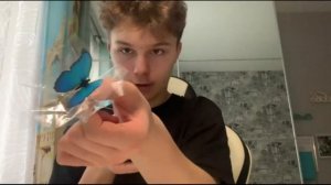 БУКЕТ из бабочек МАМЕ на 8 марта