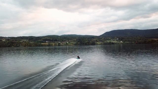 Sea Doo Spark Trixx Watercraft смотреть онлайн