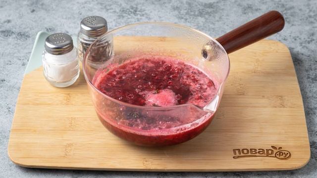 Вкусные будни