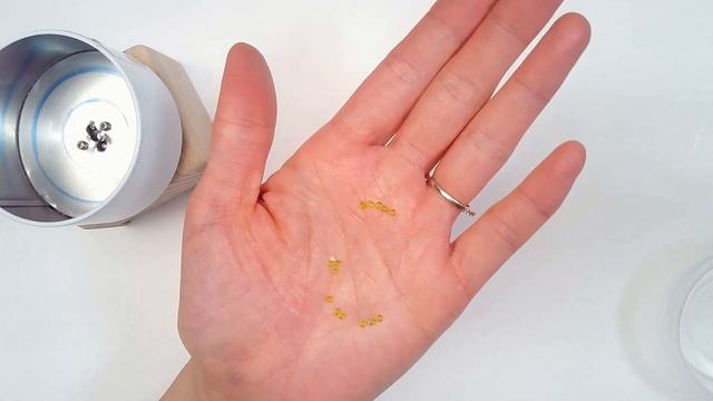 DIY bead spinner vs wooden bead spinner смотреть онлайн