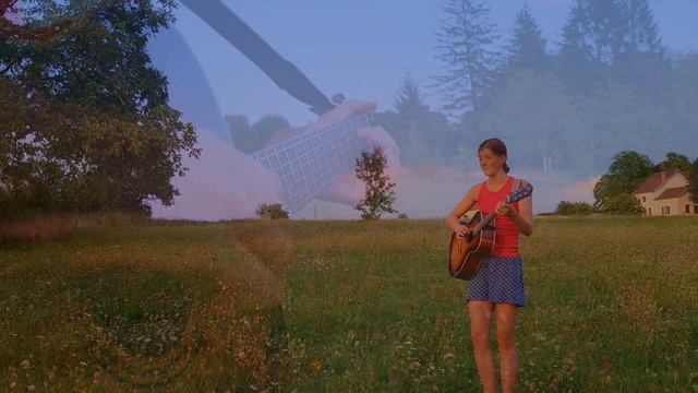 Another Love - Tom Odell (Fingerstyle Guitar Cover)